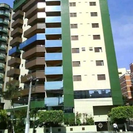 Apartamento A 100M Do Mar E 2 Minutos Da Praia Vila Tupi Na Praia Grande Appartamento Praia Grande  Esterno foto