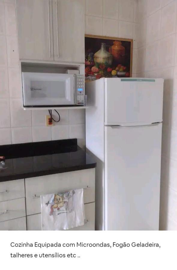 Apartamento A 100M Do Mar E 2 Minutos Da Praia Vila Tupi Na Praia Grande Appartamento Praia Grande  Esterno foto