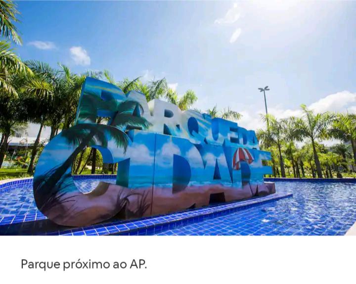 Apartamento A 100M Do Mar E 2 Minutos Da Praia Vila Tupi Na Praia Grande Appartamento Praia Grande  Esterno foto
